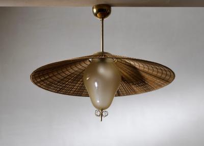 Paavo Tynell Paavo Tynell pendant for Taito