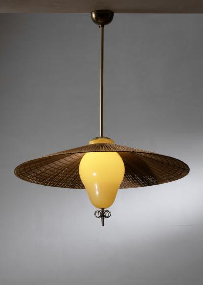Paavo Tynell Paavo Tynell pendant for Taito
