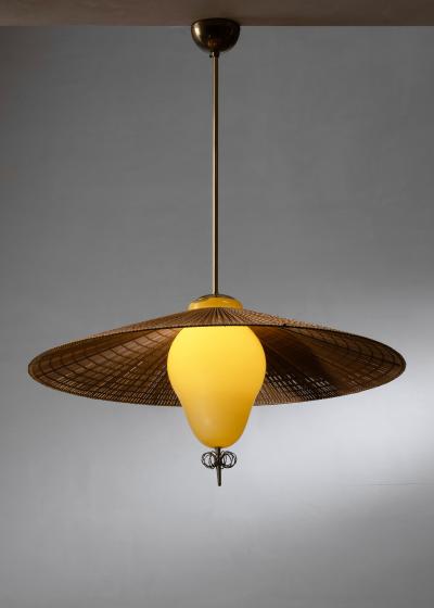 Paavo Tynell Paavo Tynell pendant for Taito