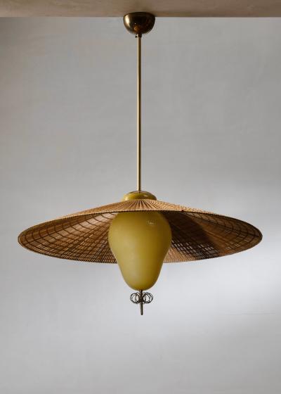 Paavo Tynell Paavo Tynell pendant for Taito