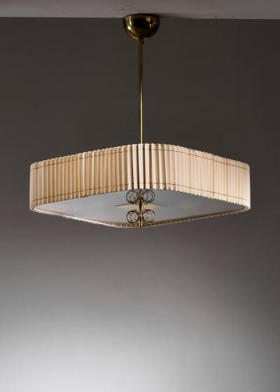 Paavo Tynell Paavo Tynell pendant lamp