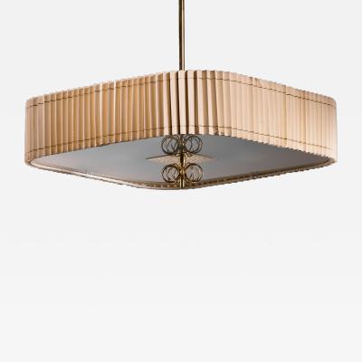 Paavo Tynell Paavo Tynell pendant lamp