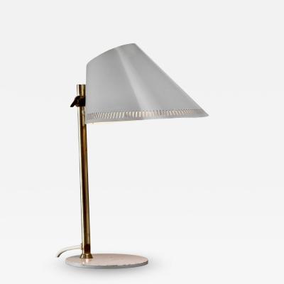 Paavo Tynell Paavo Tynell table lamp by Idman