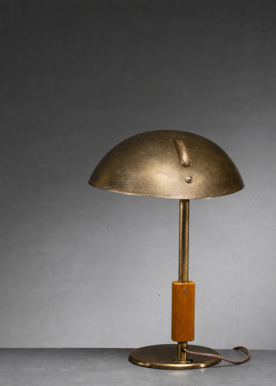 Paavo Tynell Paavo Tynell table lamp for Taito