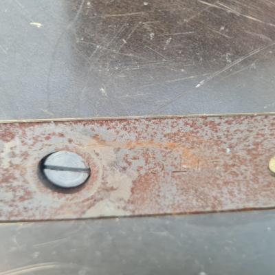 Paavo Tynell Pair Of Exceptional Commissioned HOK Floor Lamps by Paavo Tynell Taito 1940s