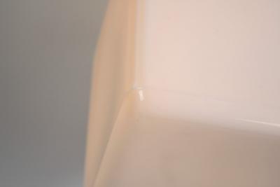 Paavo Tynell Pair of Model 2025 A Ceiling Lamps by Paavo Tynell for Idman Finland ca 1930s