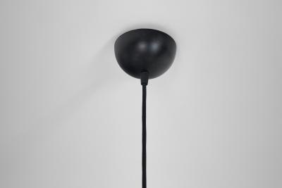 Paavo Tynell Pair of Paavo Tynell Hanging Lamps for Taito Finland ca 1930s