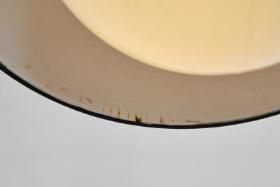 Paavo Tynell Pair of Paavo Tynell Hanging Lamps for Taito Finland ca 1930s