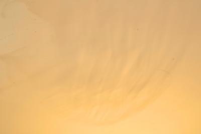 Paavo Tynell Pair of Paavo Tynell Opal Glass Ceiling Lights for Taito Finland 1930s