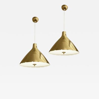 Paavo Tynell Pendant Lights Model K2 46