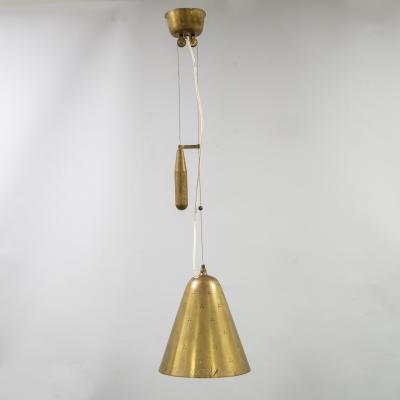 Paavo Tynell Pendant light