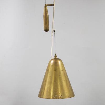 Paavo Tynell Pendant light