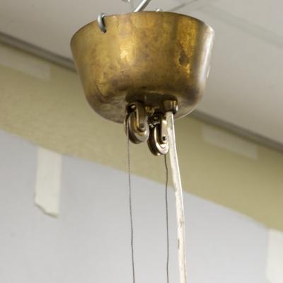 Paavo Tynell Pendant light