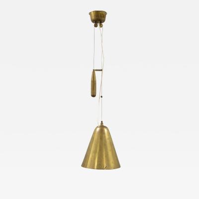 Paavo Tynell Pendant light