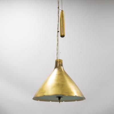 Paavo Tynell Pendant light