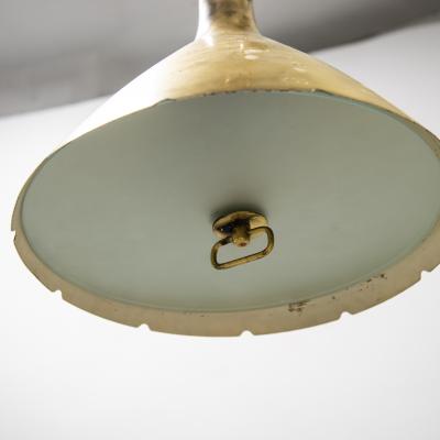 Paavo Tynell Pendant light