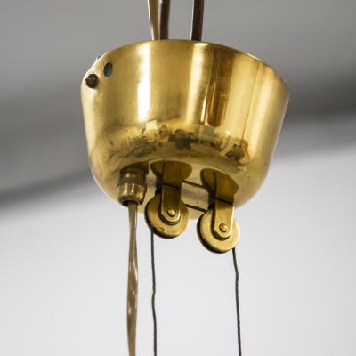 Paavo Tynell Pendant light