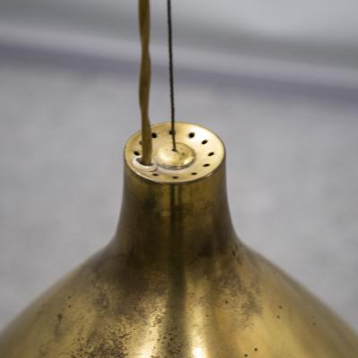 Paavo Tynell Pendant light