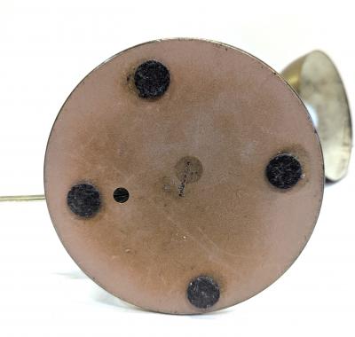 Paavo Tynell Rare Paavo Tynell Desk Lamp by Br derna Malmstr ms Brass Vintage 1948