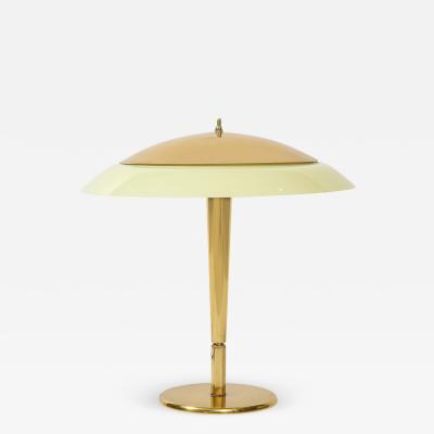 Paavo Tynell Rare Table Lamp 5061 by Paavo Tynell