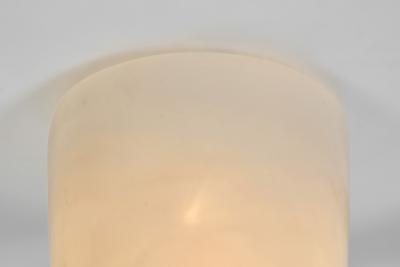 Paavo Tynell Set of Four Paavo Tynell Ceiling Lights for Taito Finland Mid 20th Century