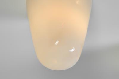 Paavo Tynell Set of Four Paavo Tynell Ceiling Lights for Taito Finland Mid 20th Century