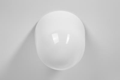 Paavo Tynell Set of Four of Paavo Tynell 80112 Ceiling Lamps for Idman Finland ca 1950s