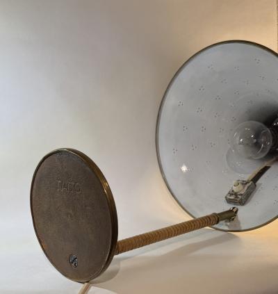 Paavo Tynell Table lamp model 9208