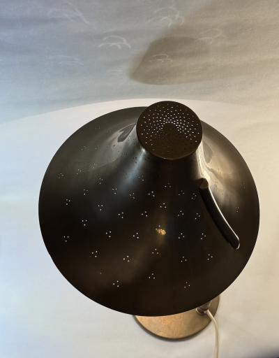 Paavo Tynell Table lamp model 9208