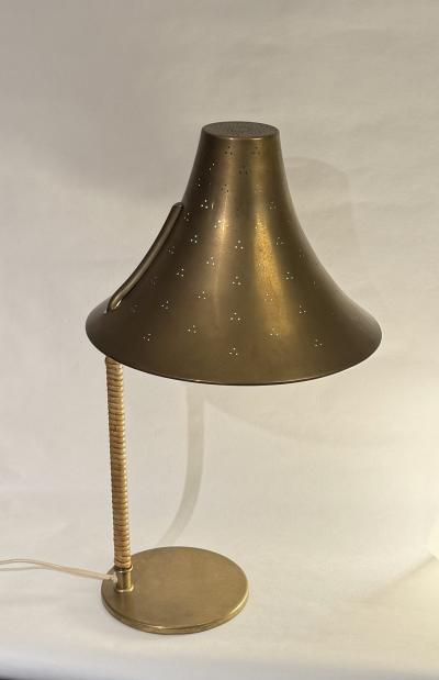 Paavo Tynell Table lamp model 9208