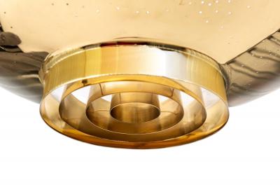 Paavo Tynell United Nations Ceiling Lamp Model 9060