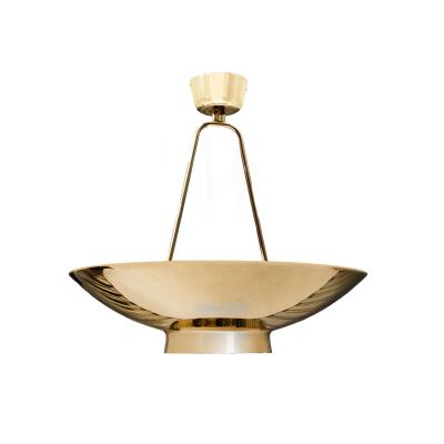 Paavo Tynell United Nations Ceiling Lamp Model 9060