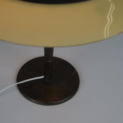 Paavo Tynell Untouched Paavo Tynell Umbrella Table Lamp Model 5061 Taito 1952 53
