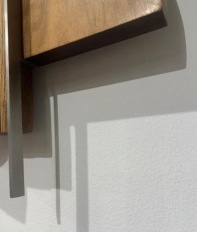 Pablo Leonardo Mart nez America s Collection RELIEF 11 Wall Sculpture 2017