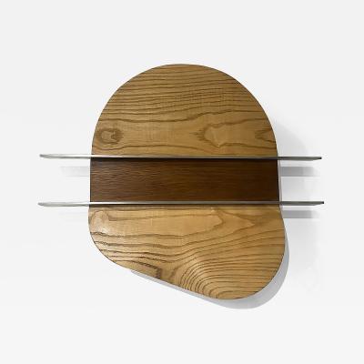 Pablo Leonardo Mart nez America s Collection RELIEF 12 Wall Sculpture 2017