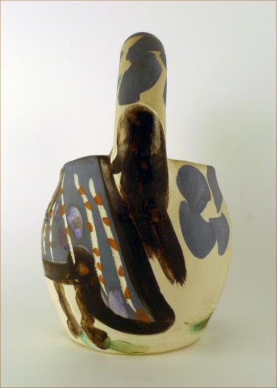Pablo Picasso Cavalier et cheval A R 137
