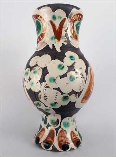 Pablo Picasso Chouette A R 543 