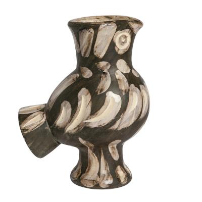 Pablo Picasso Chouette A R 605 