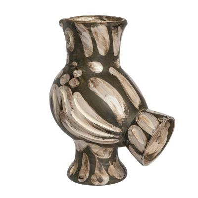 Pablo Picasso Chouette A R 605 