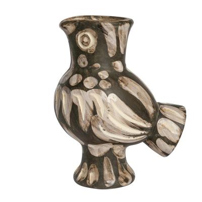 Pablo Picasso Chouette A R 605 