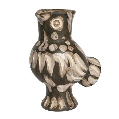 Pablo Picasso Chouette A R 605 