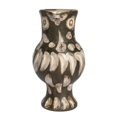 Pablo Picasso Chouette A R 605 