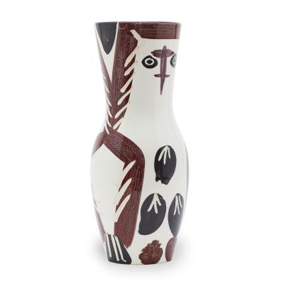 Pablo Picasso Chouetton A R 135