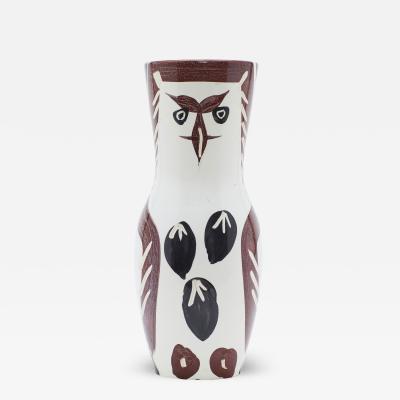 Pablo Picasso Chouetton A R 135 