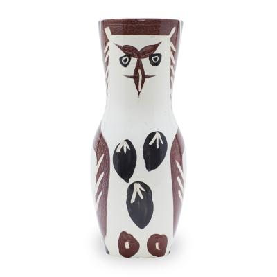 Pablo Picasso Chouetton A R 135