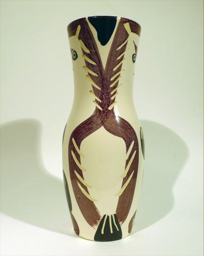Pablo Picasso Chouetton A R 135