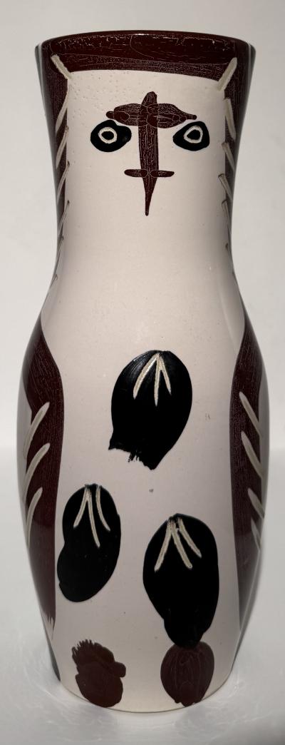 Pablo Picasso Chouetton A R 135 