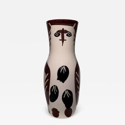 Pablo Picasso Chouetton A R 135 