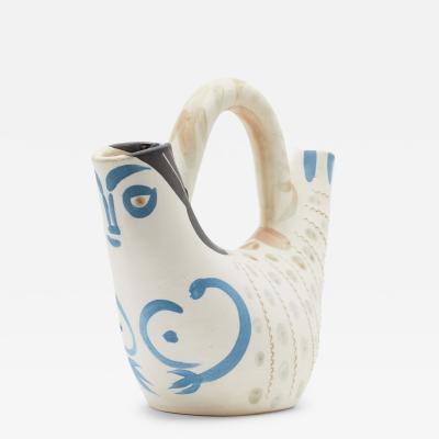 Pablo Picasso Figure de proue A R 136 