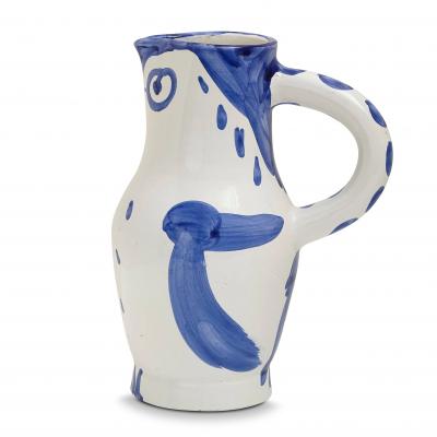 Pablo Picasso Hibou A R 253